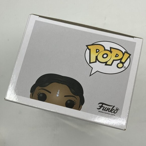 Funko Pop! Vinyl: Harry Potter - Padma Patil #99 - Picture 6 of 6